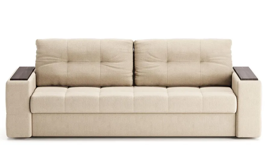 Диван Ричвуд Danco 130 бежевый - 1