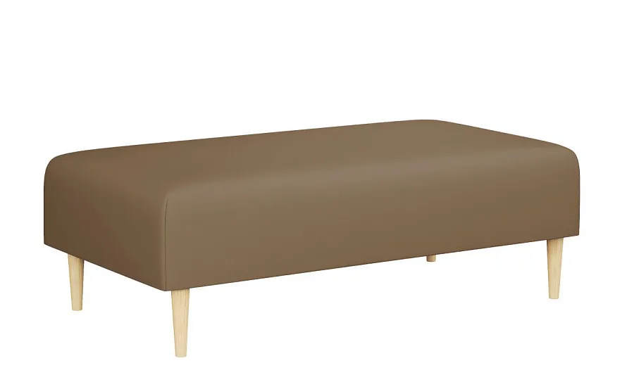 Кушетка Рикке R5 Camaro 42 какао - 1 Кушетка Рикке R5 Camaro 42 какао - 1