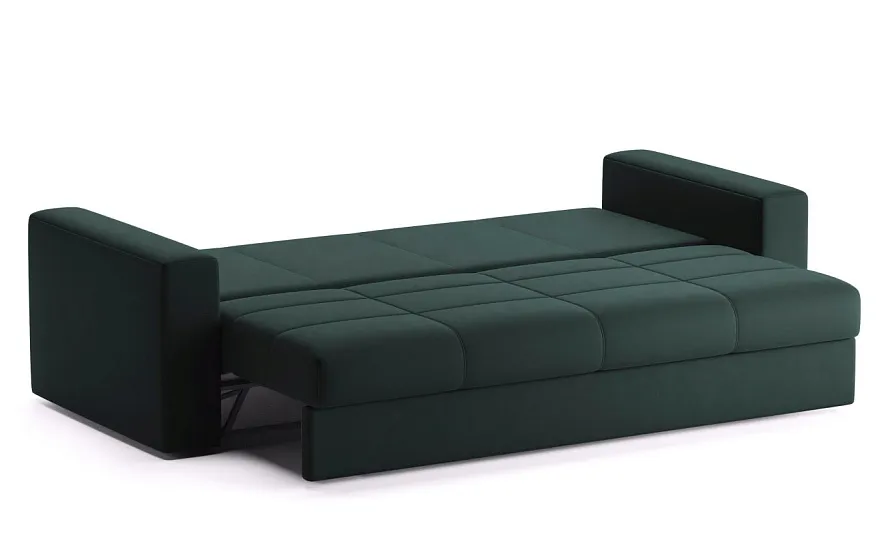 Диван Баден Leonardo 11 темно-зеленый - 6 Диван Баден Leonardo 11 темно-зеленый - 6