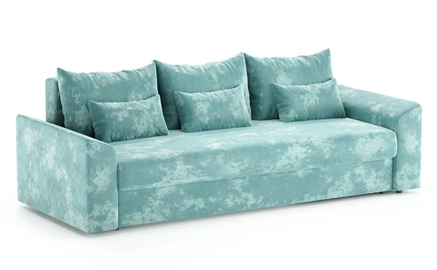 Диван Арден Nuvola 71 ментол - 2