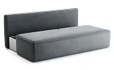 Диван Матей Comfort 56 серый - превью 5