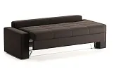 Диван Баден Leonardo 06 коричневый - превью 4