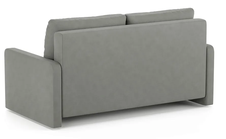 Диван Хортон California 07 серый - 8 Диван Хортон California 07 серый - 8