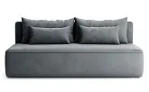 Диван Матей Comfort 56 серый - превью 1