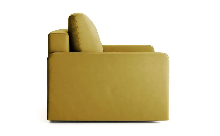 Диван Баден лайт Leonardo 09 желтый - 7