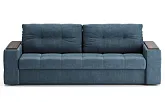 Диван Ричвуд Nordic 78 сапфир - превью 1