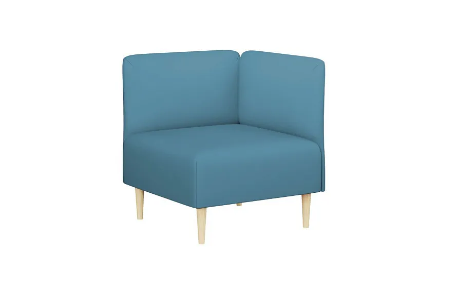 Угол Рикке R3 Camaro 21 бирюзовый - 1 Угол Рикке R3 Camaro 21 бирюзовый - 1