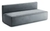 Диван Матей Comfort 56 серый - превью 4