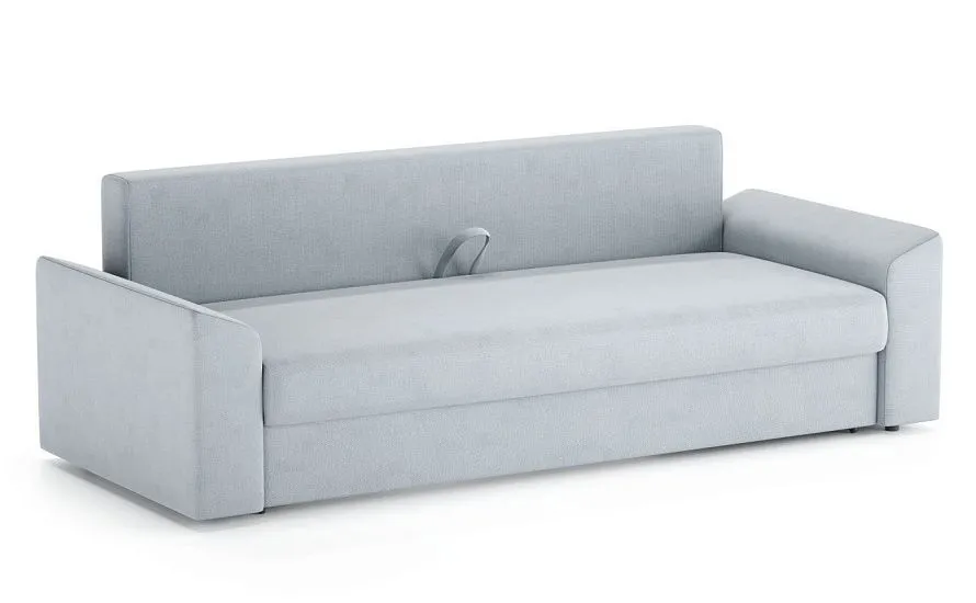 Диван Арден Danco 990 светло-серый - 5 Диван Арден Danco 990 светло-серый - 5